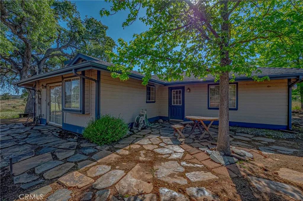 Catheys Valley, CA 95306,5030 Creek Front Road