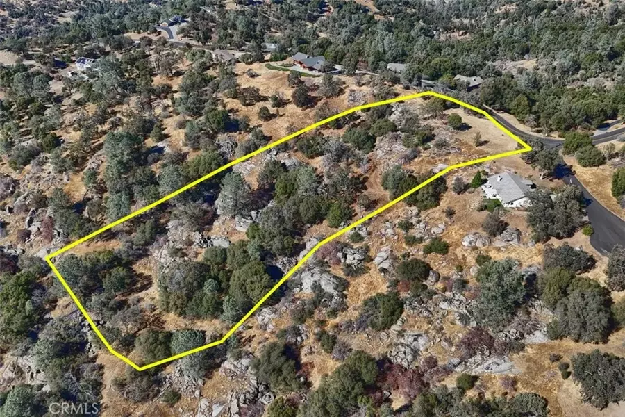4 Lookoout Mountain Road, Coarsegold, CA 93614