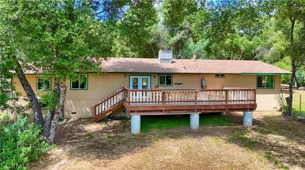 Oakhurst, CA 93644,51864 Mountain Quail Place