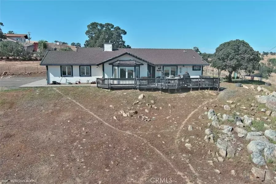 9307 Banderilla Drive, La Grange, CA 95329