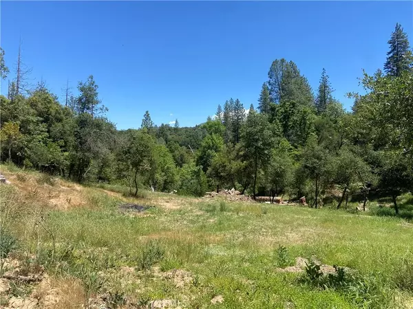Oakhurst, CA 93644,0 Rusty Lane Lot #47