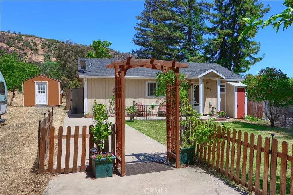 Mariposa, CA 95338,5174 Bullion Street