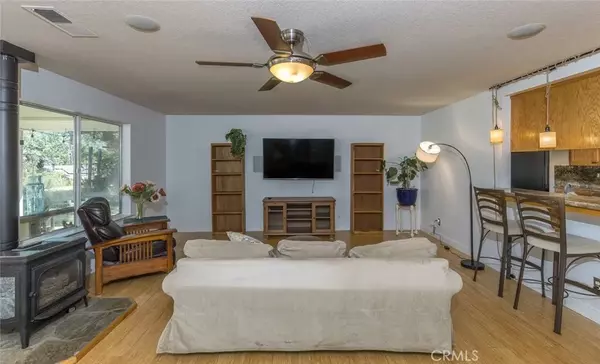 Ahwahnee, CA 93601,45315 Forest Ridge Drive