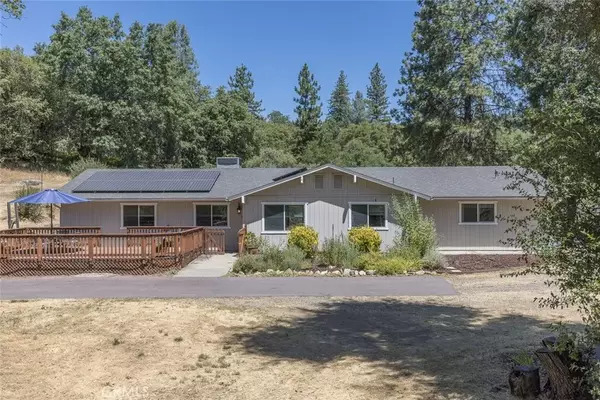 Ahwahnee, CA 93601,45315 Forest Ridge Drive