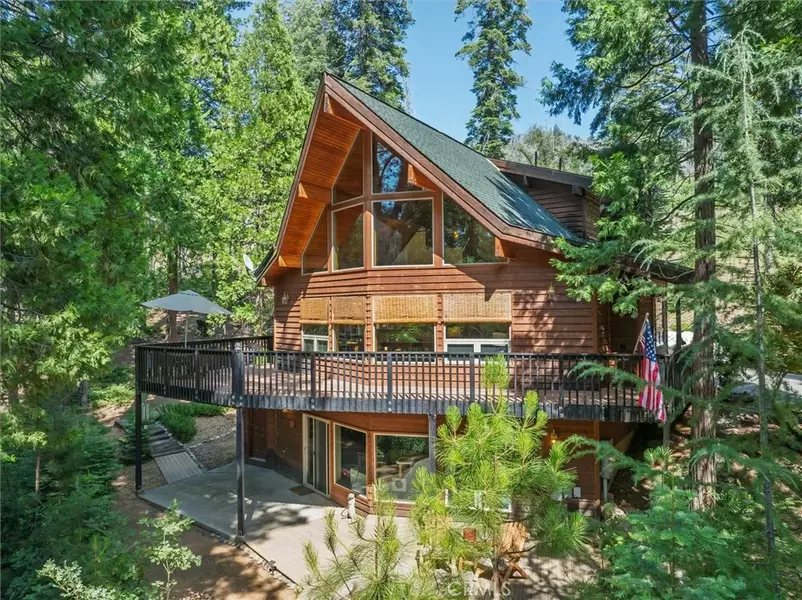 7134 Snyder Ridge Road, Mariposa, CA 95338