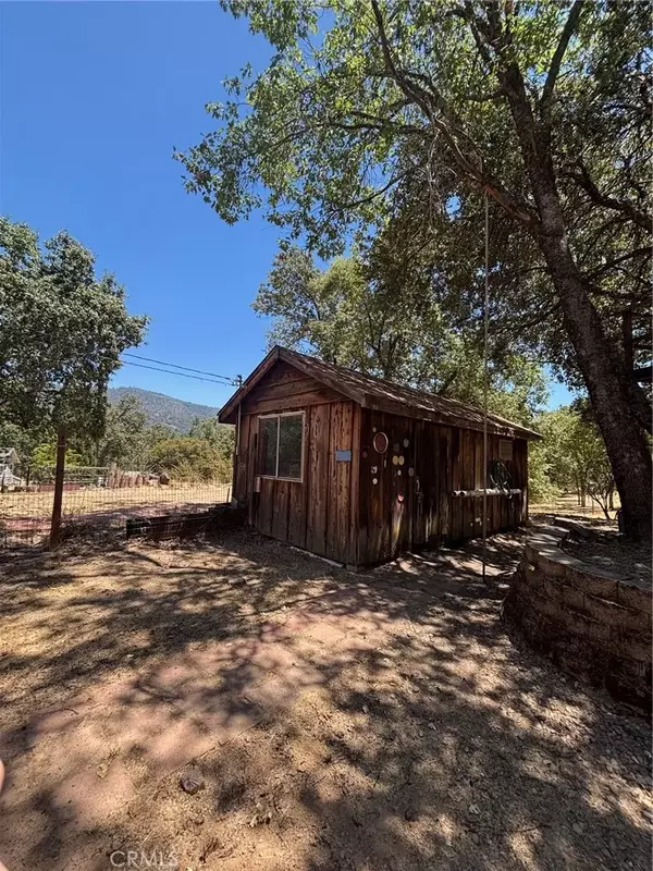 Mariposa, CA 95338,5615 Silver Strand Fall