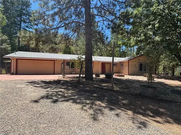 5615 Silver Strand Fall, Mariposa, CA 95338