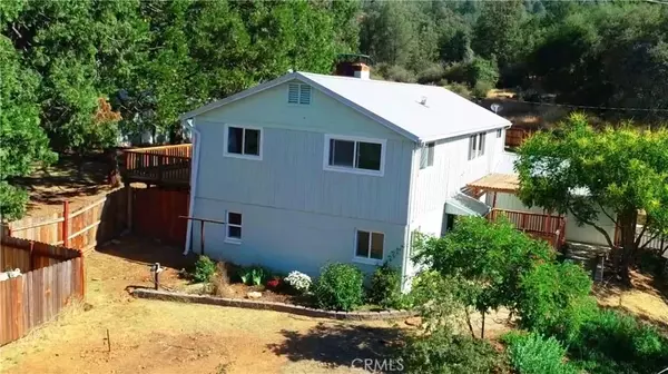 Midpines, CA 95325,4980 Ponderosa Way
