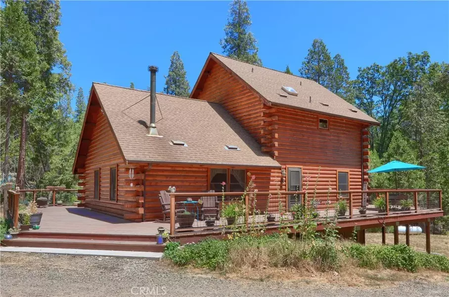 7190 Hites Cove Road, Mariposa, CA 95338