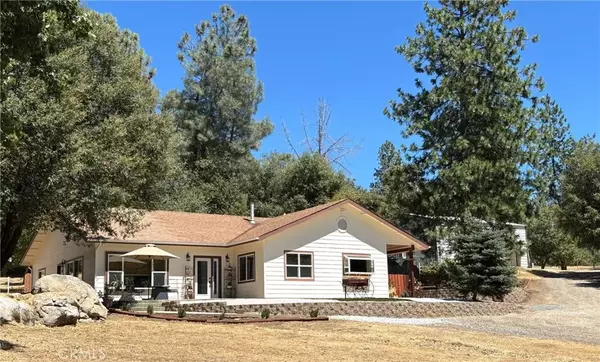 5722 Darrah Road, Mariposa, CA 95338