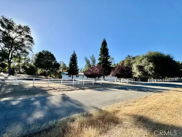 Mariposa, CA 95338,3589 Quail Ridge Drive