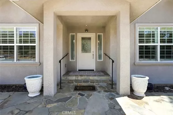 Mariposa, CA 95338,5295 Farfalla Circle