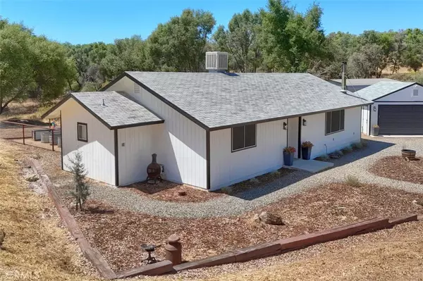 Mariposa, CA 95338,3848 Sherrod Road