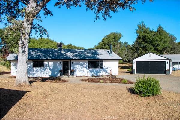 3848 Sherrod Road, Mariposa, CA 95338