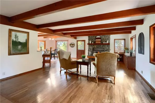 Mariposa, CA 95338,5857 Allred Road