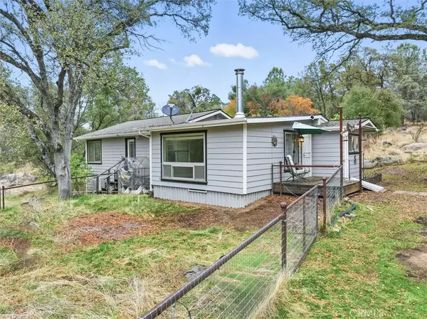 Mariposa, CA 95338,4489 Varain