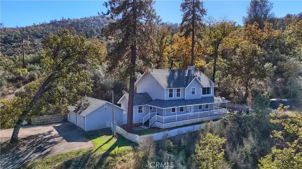 5197 Colorado, Midpines, CA 95345
