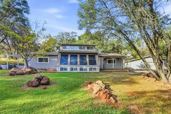 Mariposa, CA 95338,4575 Quail Court