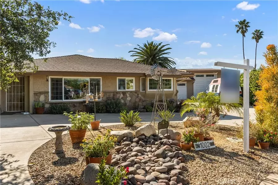 1002 La Solana Drive, Fallbrook, CA 92028