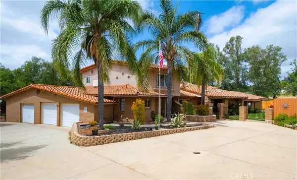 14322 Fruitvale Road, Valley Center, CA 92082