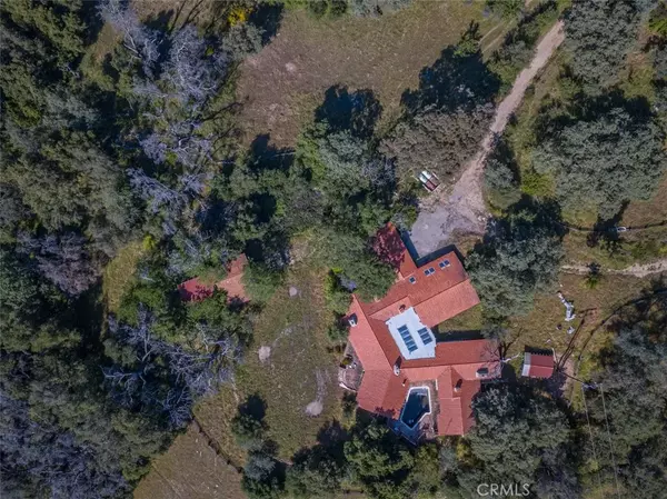 Santa Ysabel, CA 92070,25691 Black Canyon Road