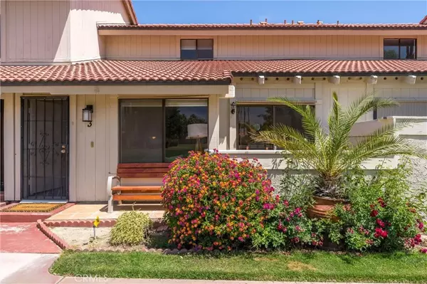Palm Springs, CA 92264,6065 Montecito Drive #3