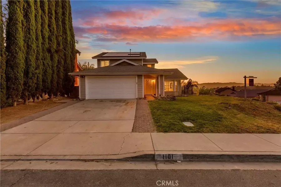 1101 Senwood Way, Fallbrook, CA 92028