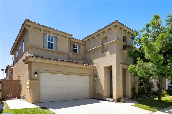 Chula Vista, CA 91915,2214 Caminito Turin