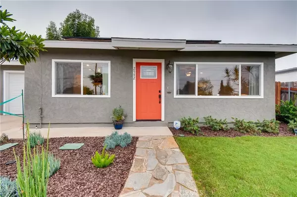 2542 Glebe Road, Lemon Grove, CA 91945