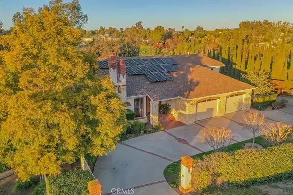 2950 Amber Vista, Fallbrook, CA 92028