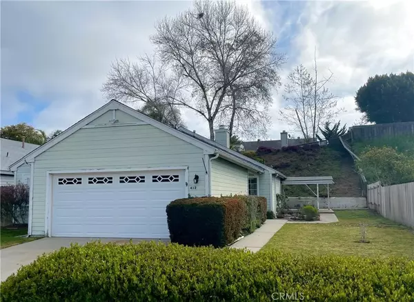 412 Potter Street, Fallbrook, CA 92028