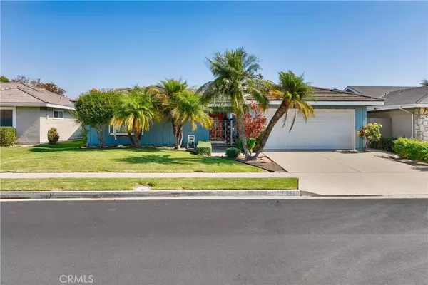18440 Colville Street, Fountain Valley, CA 92708