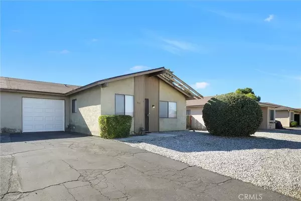 Hemet, CA 92545,1835 Pueblo Drive
