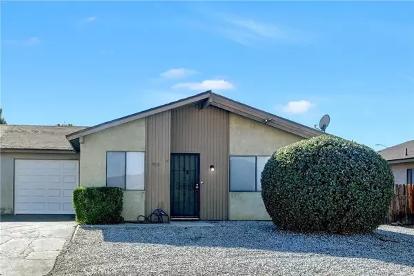1835 Pueblo Drive, Hemet, CA 92545