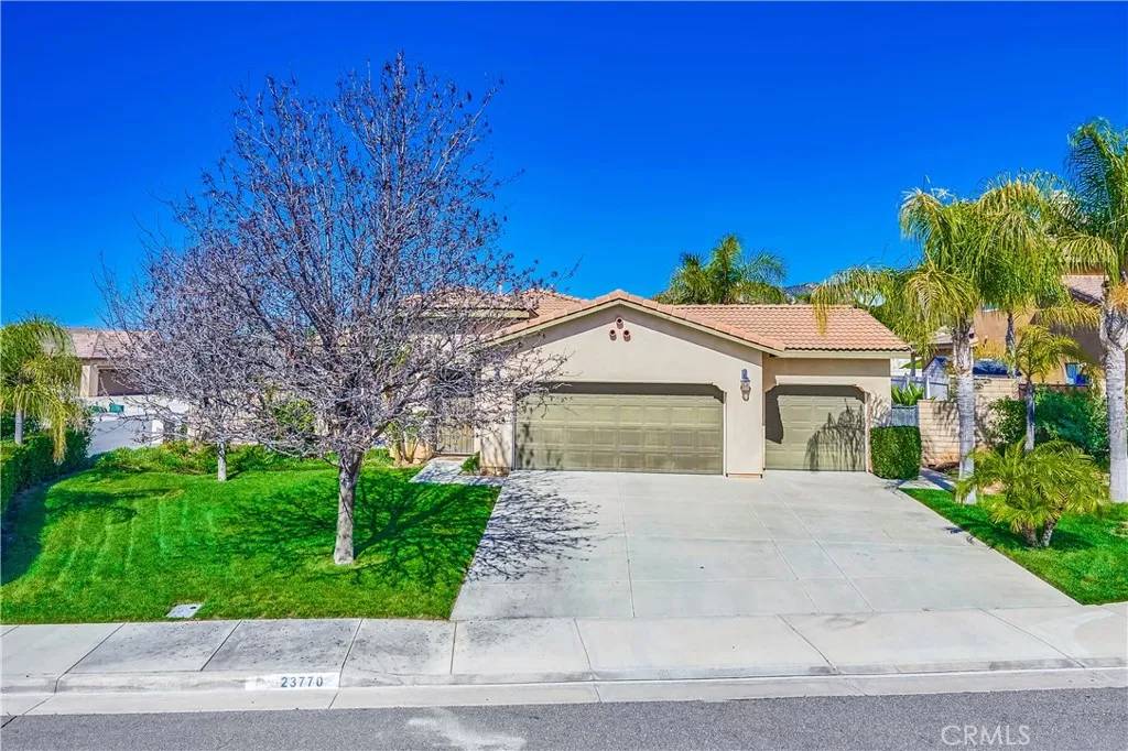 23770 Sycamore Bluff Court, Wildomar, CA 92595