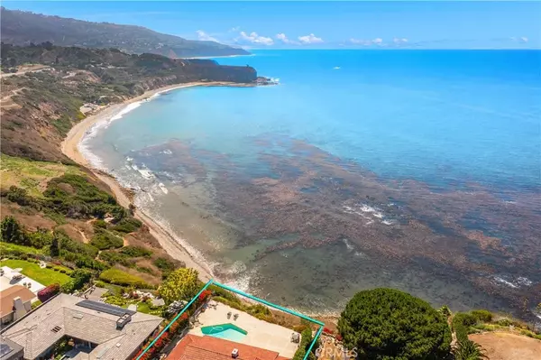 Rancho Palos Verdes, CA 90275,32 Seacove Drive