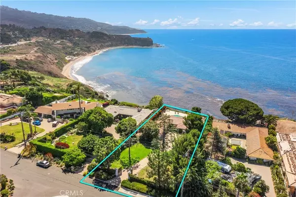 Rancho Palos Verdes, CA 90275,32 Seacove Drive