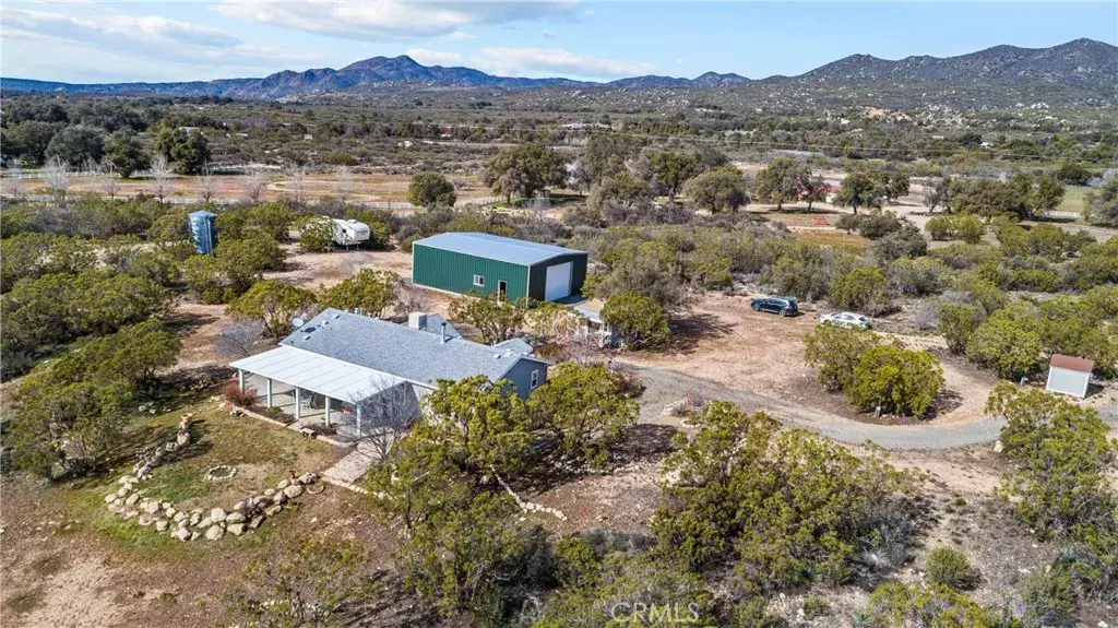 Warner Springs, CA 92086,30566 Chihuahua Valley Road