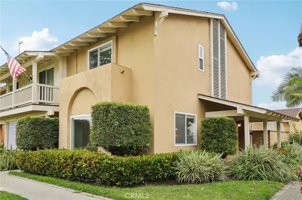 10810 El Plano Avenue, Fountain Valley, CA 92708