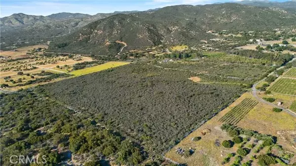 Warner Springs, CA 92086,40 Winery Lane