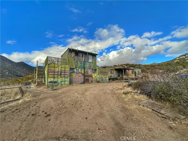 Ranchita, CA 92066,40 Acres Via Oak Grove