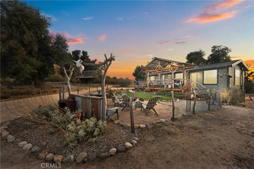 Warner Springs, CA 92086,30415 Chihuahua Valley Road