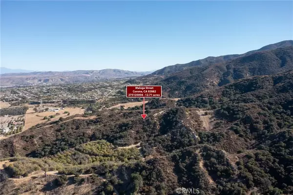 Corona, CA 92882,0 Lords Canyon