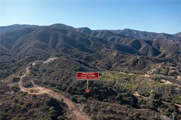 0 Lords Canyon, Corona, CA 92882