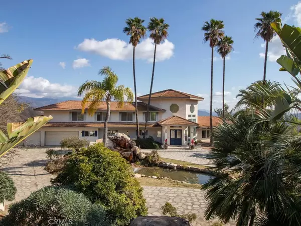 Fallbrook, CA 92028,6455 Rainbow Heights Road