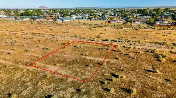 California City, CA 93505,0 Heather