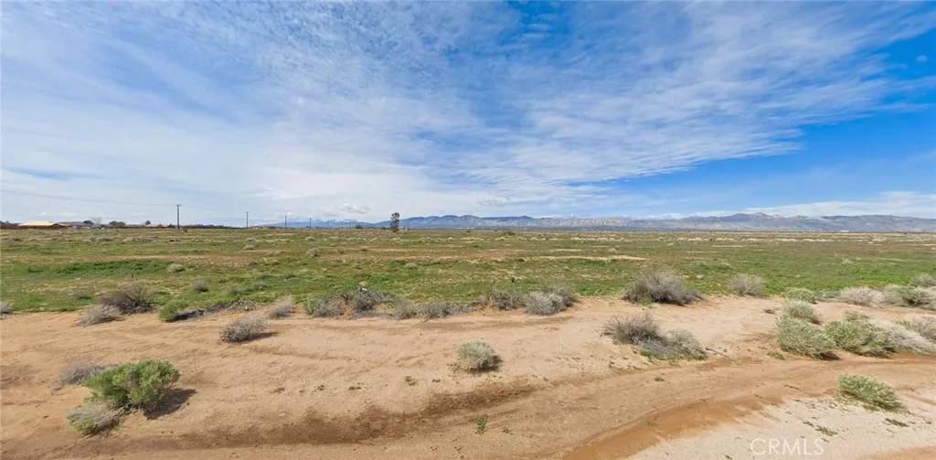 0 Rusche, California City, CA 93505