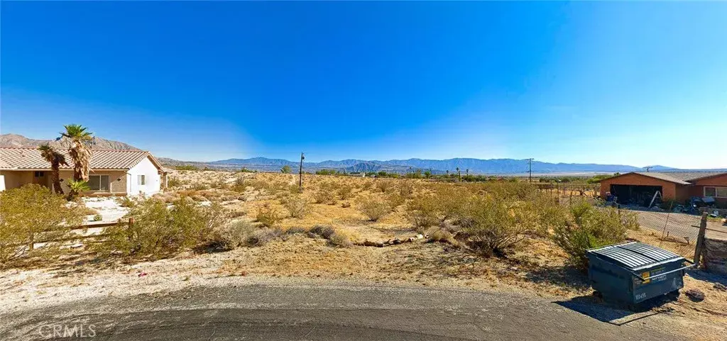 Borrego Springs, CA 92004,0 Carillo