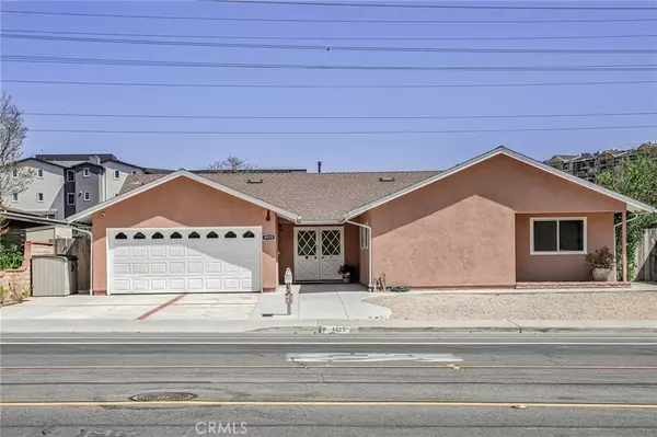 4820 Kelly Drive, Carlsbad, CA 92008