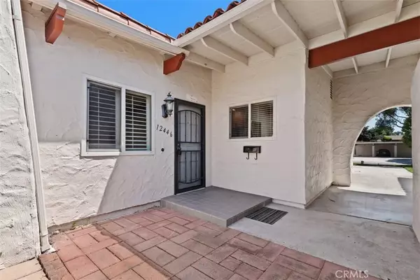 San Diego, CA 92128,12446 Rios Road